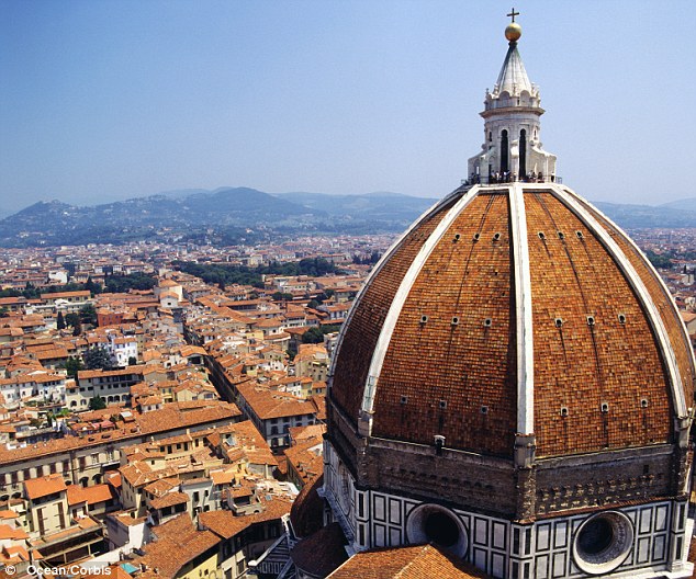 Vòm Brunelleschi